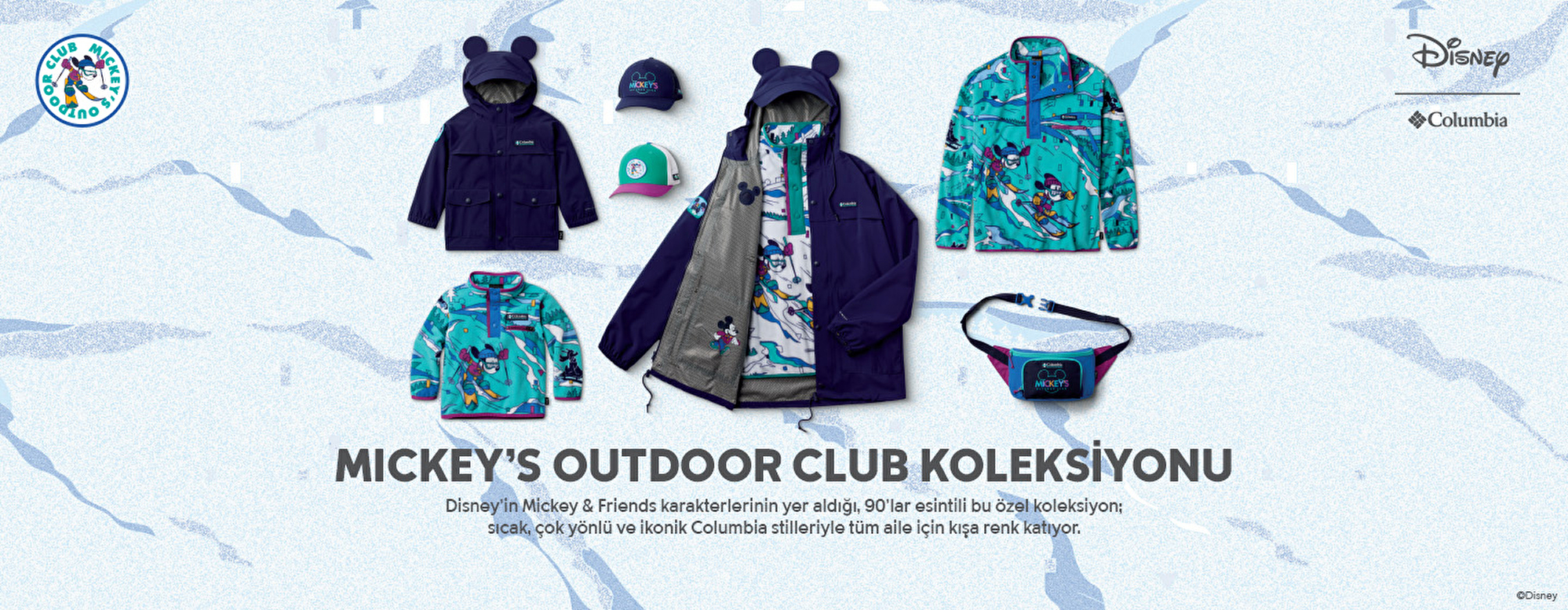 Disney Koleksiyonu