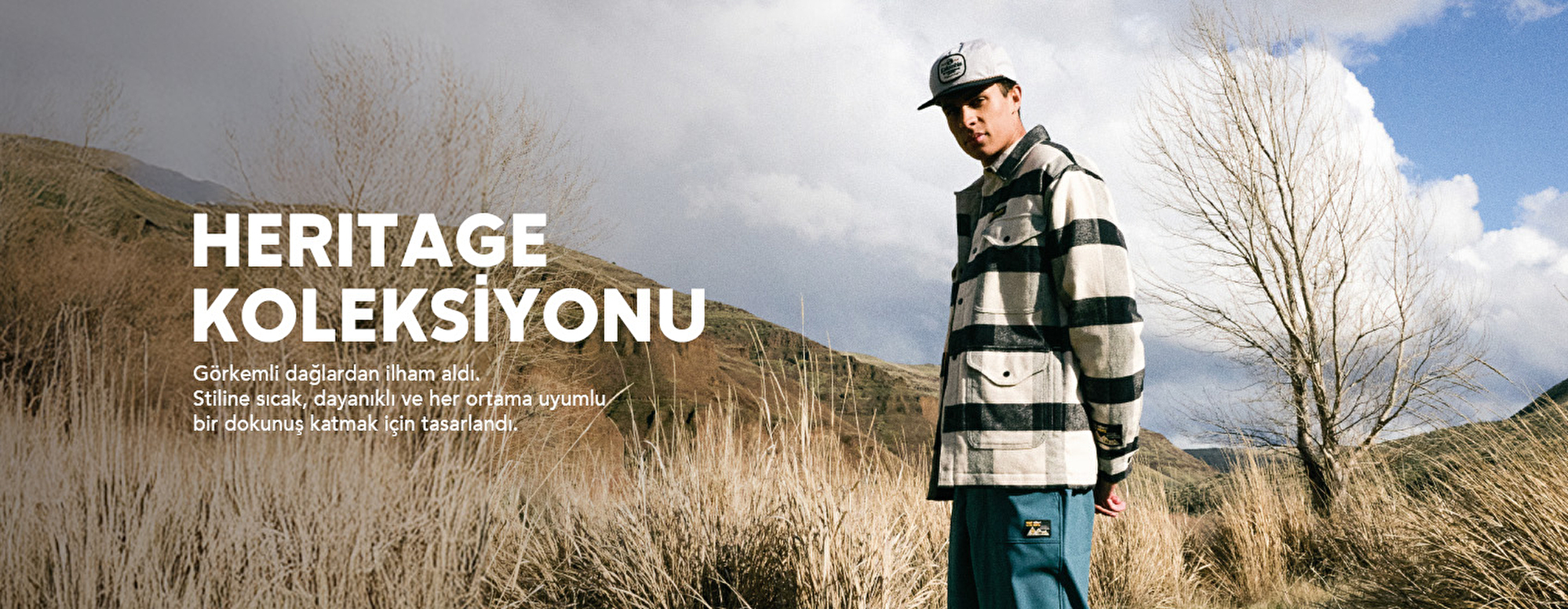 Heritage Koleksiyonu