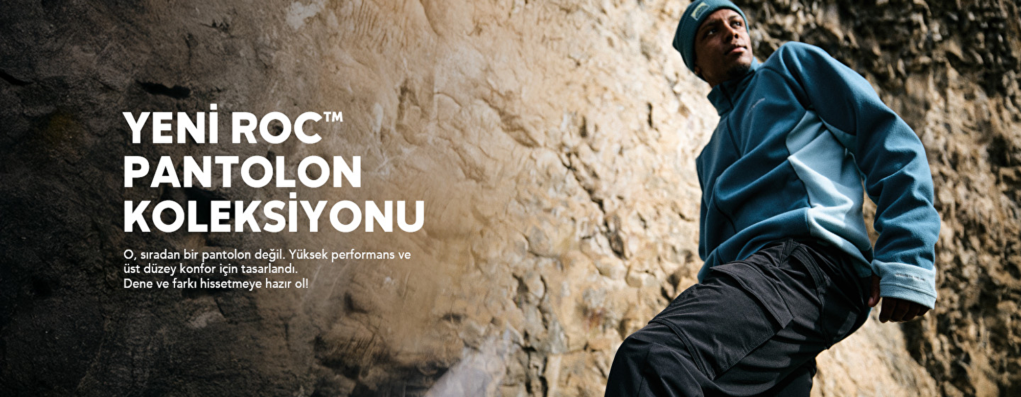 Roc Pantolon Web Slider