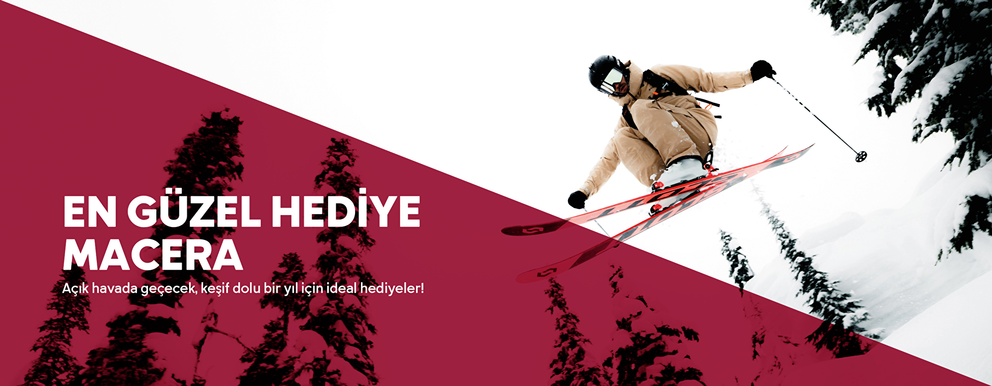 Yeni Yıl Web Slider