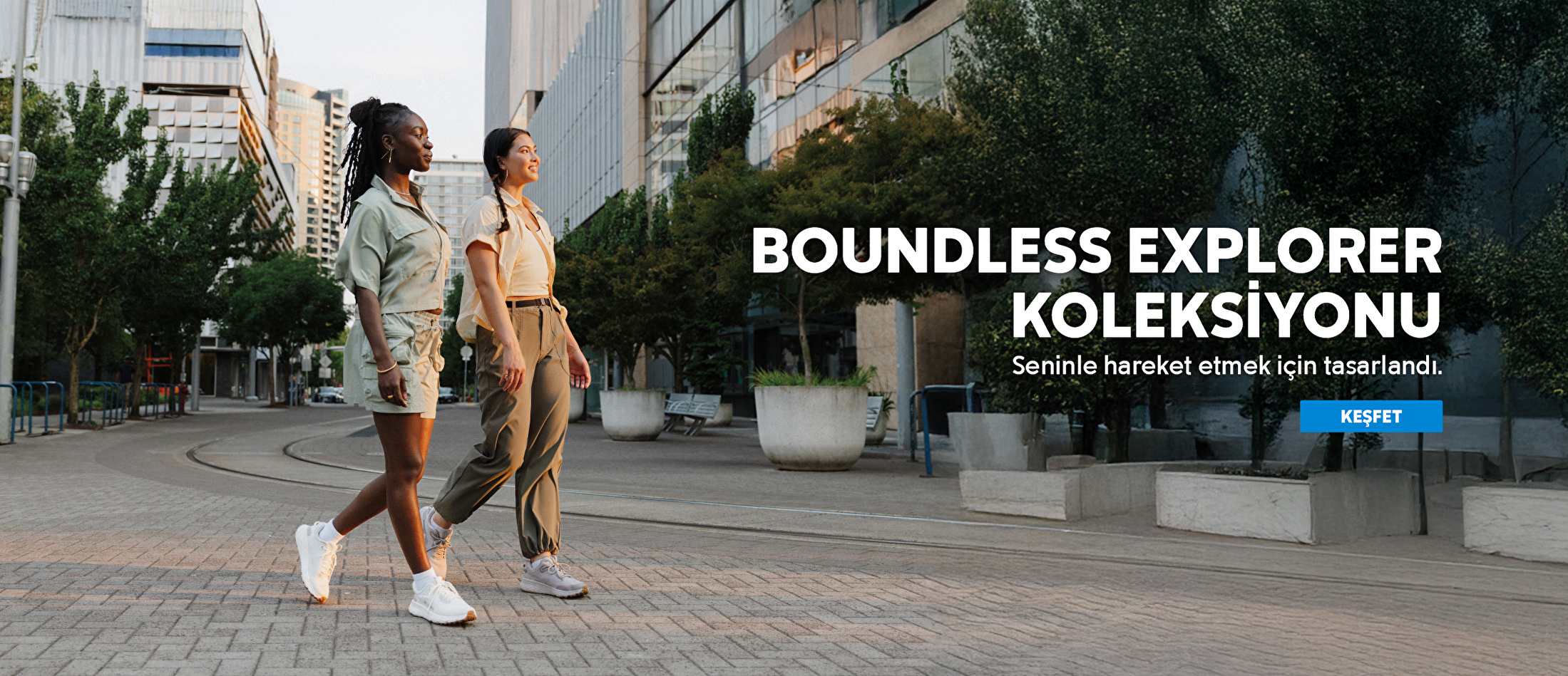 Boundless Explorer 
