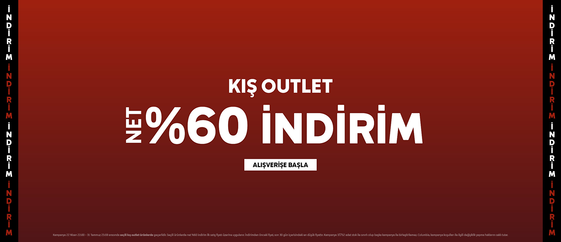 Kış Outlet