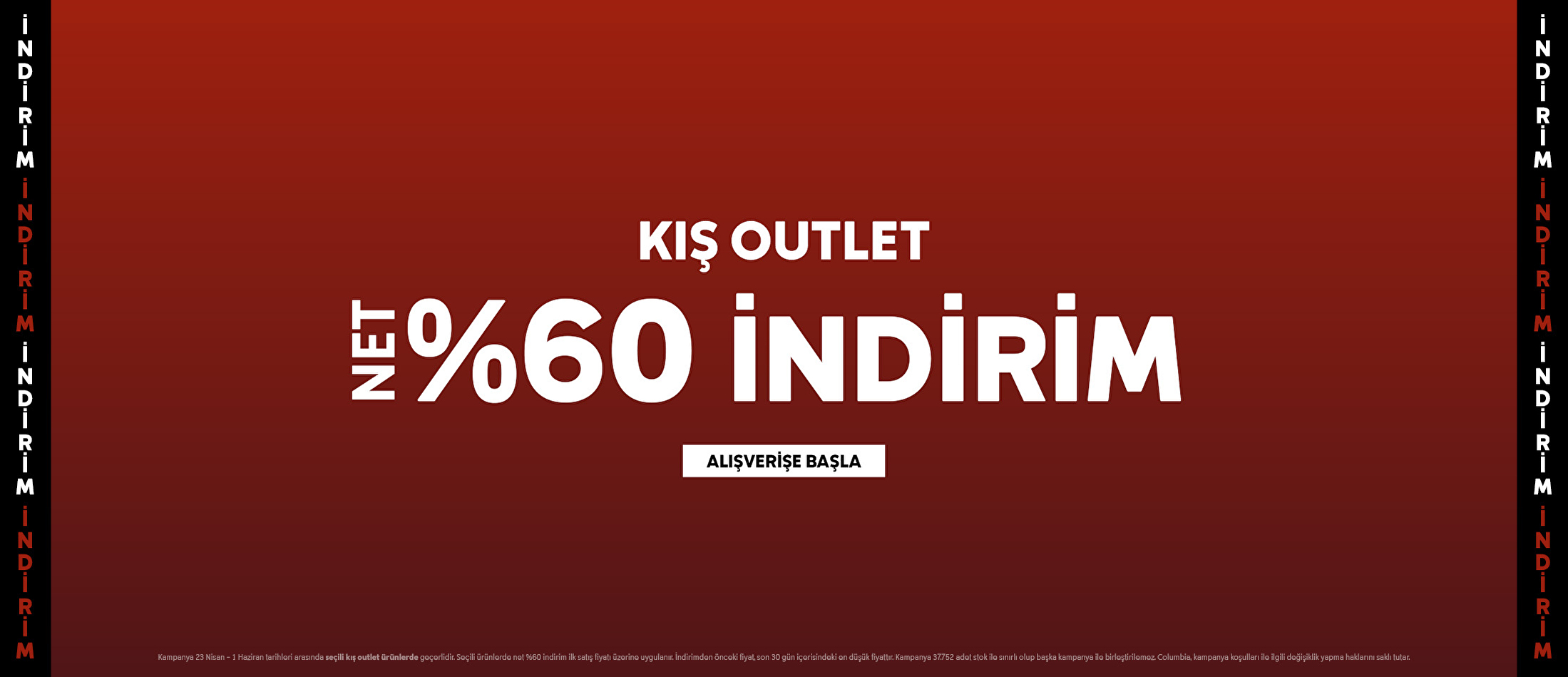 Kış Outlet %60
