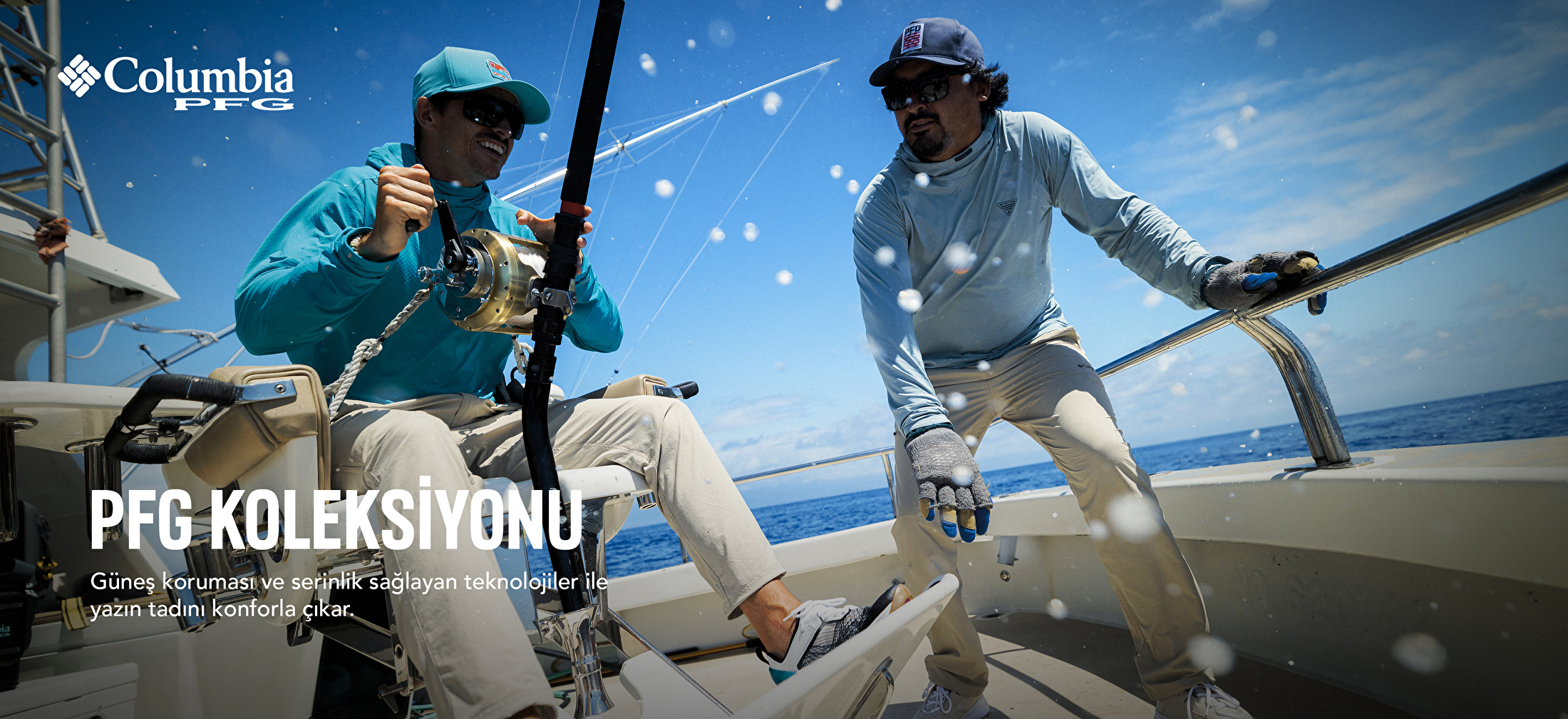 PFG Koleksiyonu Web Slider