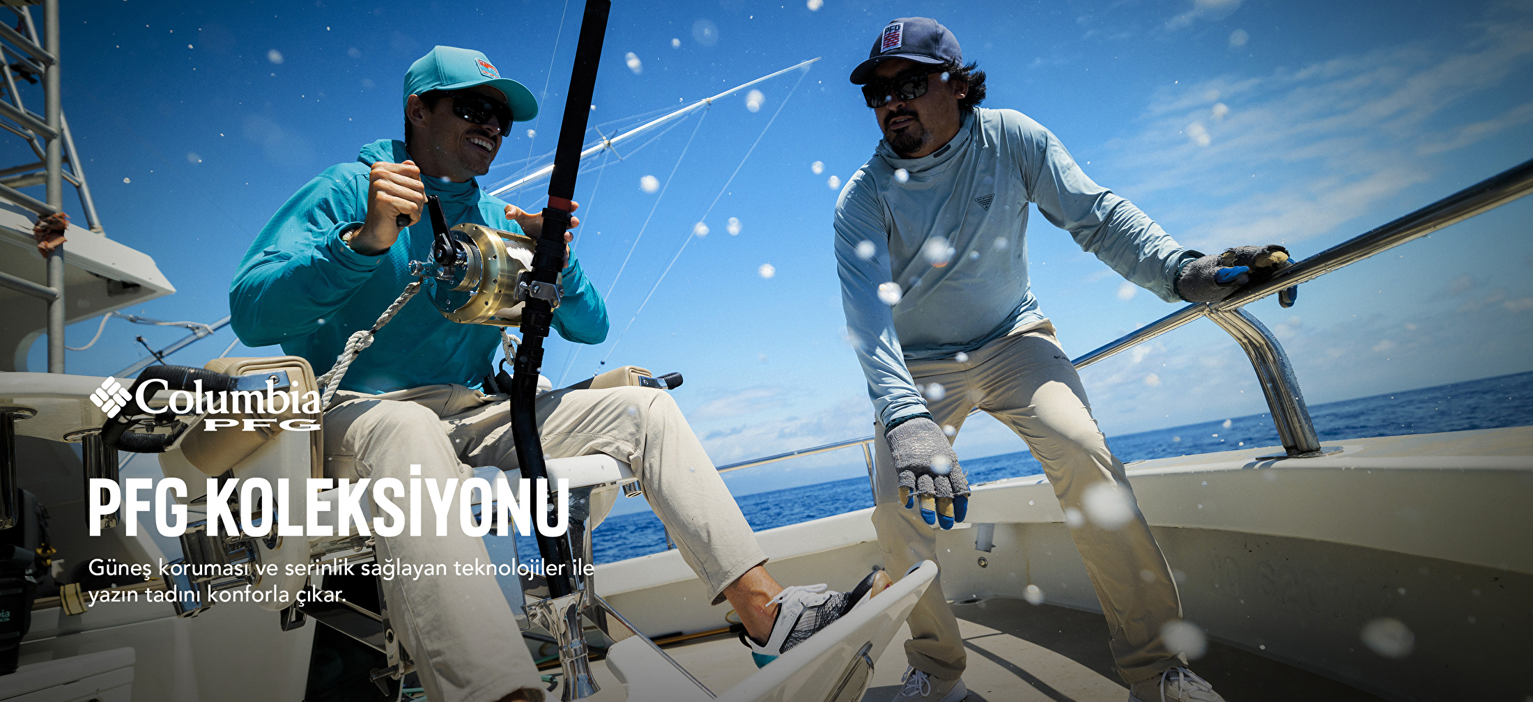 PFG Koleksiyonu Web Slider