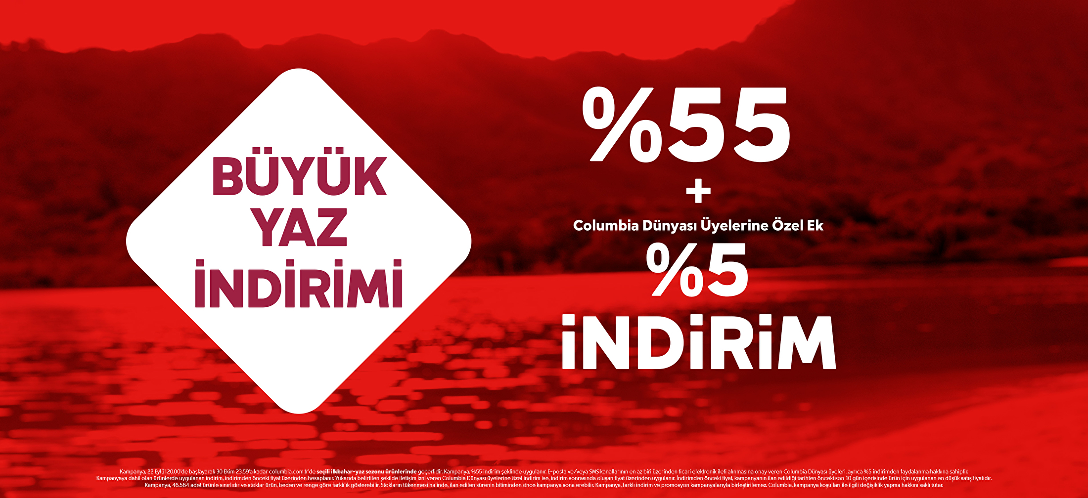 Yaz İndirimi Tekli Alım Anasayfa Web Slider