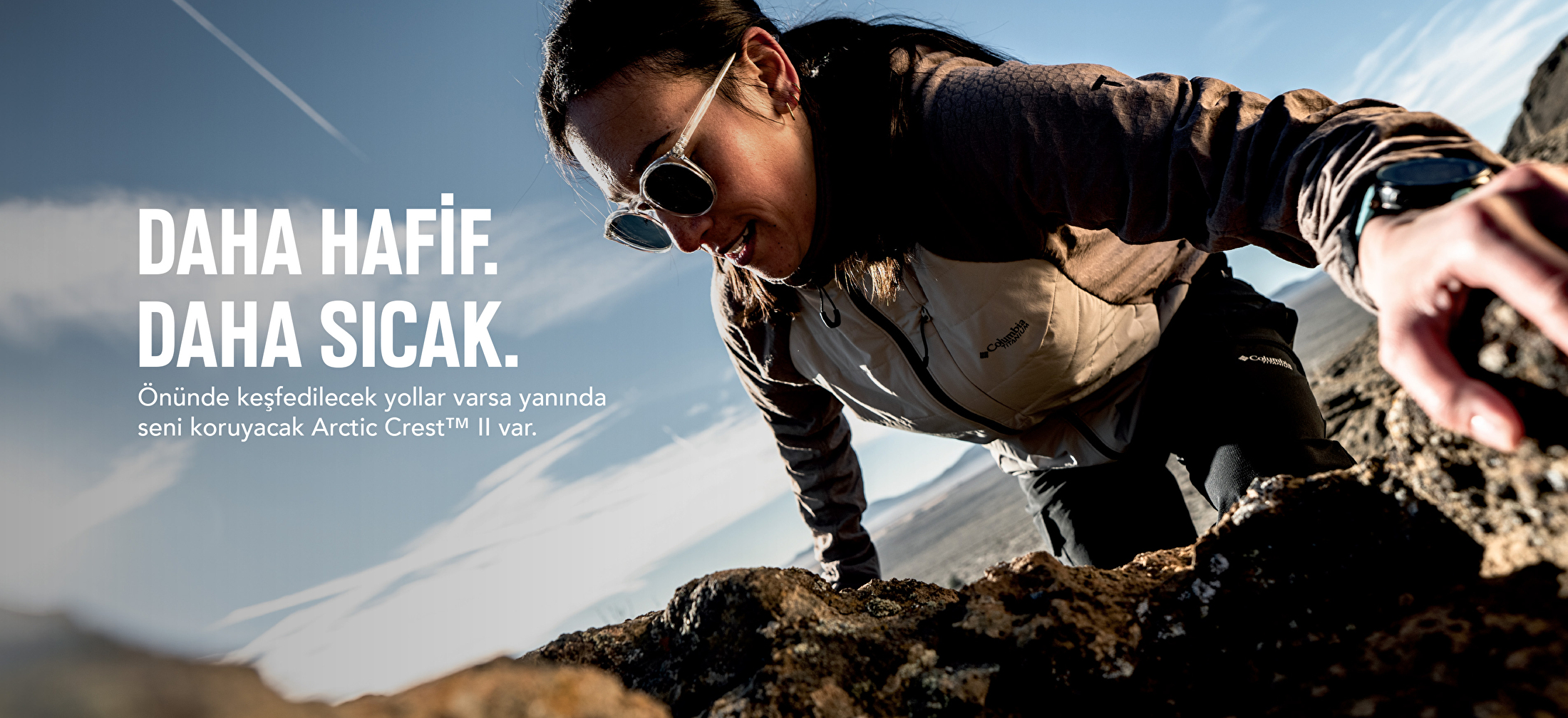 Hike Fall Tekstil Web Slider
