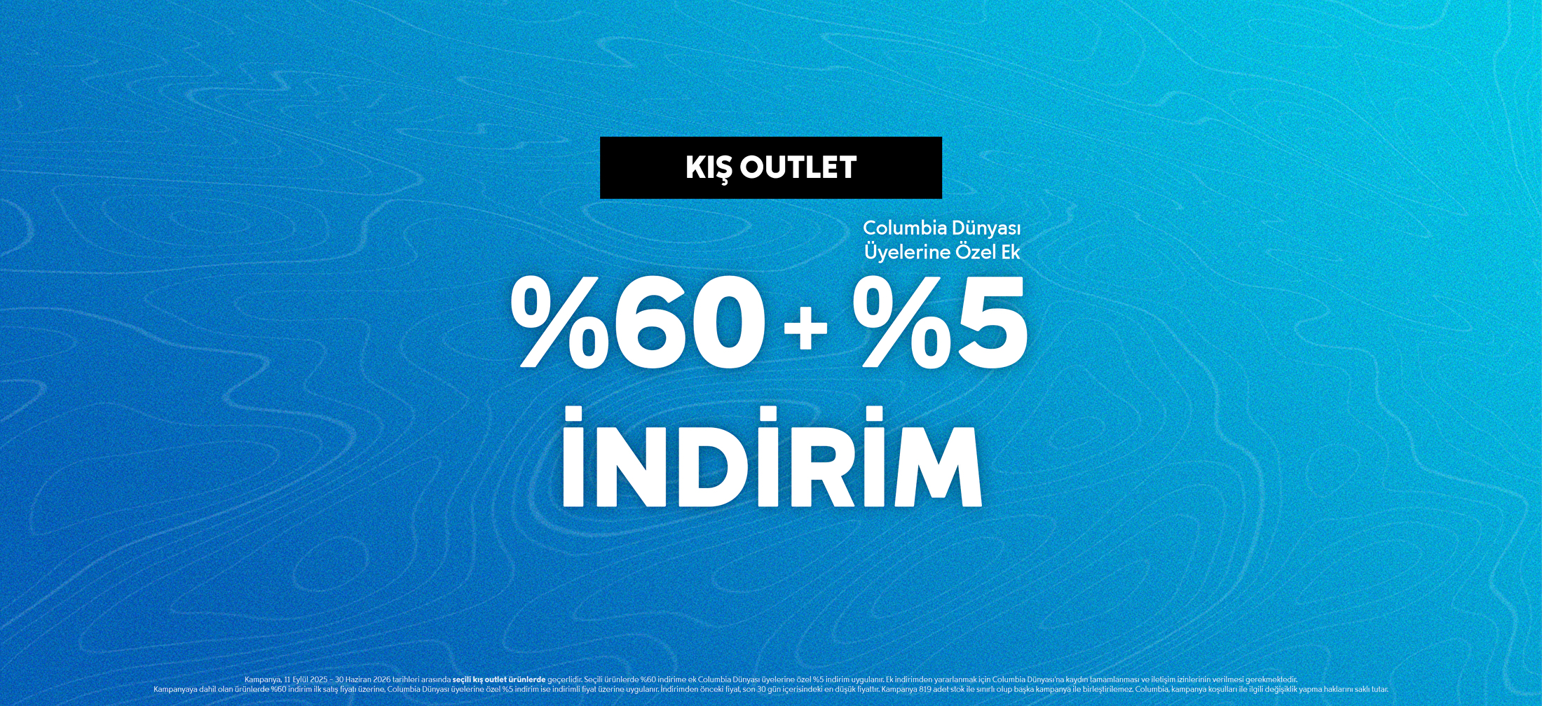 Kış Outlet Web Slider