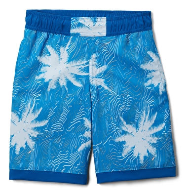 Sandy Shores Boardshort Çocuk Deniz Şortu