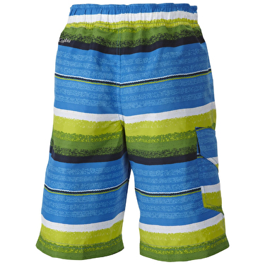 Solar Stream II Boardshort Çocuk Şort_1