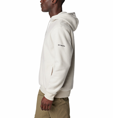 Steens Mountain Hoodie Erkek Polar Üst_2