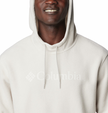 Steens Mountain Hoodie Erkek Polar Üst_3