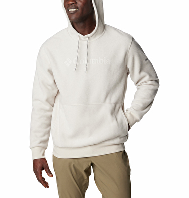 Steens Mountain Hoodie Erkek Polar Üst_4