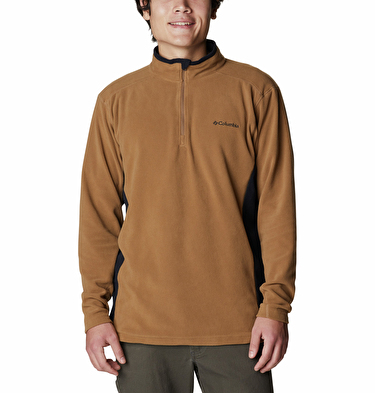 Klamath Range II Half Zip Erkek Polar Üst