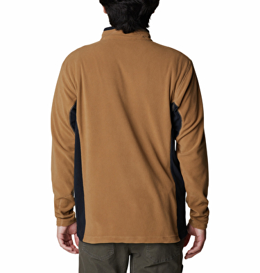 Klamath Range II Half Zip Erkek Polar Üst_1