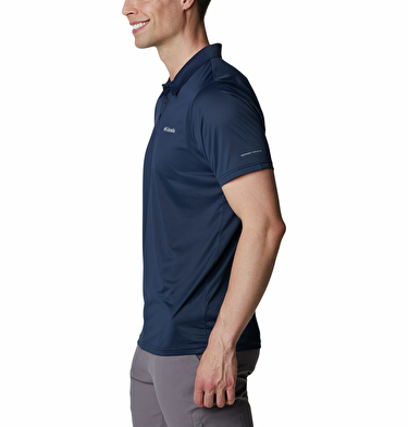 Columbia Hike Erkek Kısa Kollu Polo T-Shirt_2