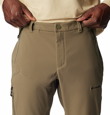 Triple Canyon II Fall Hiking Pant Erkek Pantolon_3