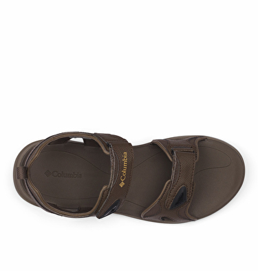 Columbia 2 Strap Erkek Sandalet_7