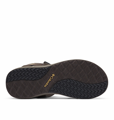 Columbia 2 Strap Erkek Sandalet_8