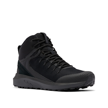 Trailstorm Mid Waterproof Erkek Kısa Bot