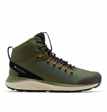 Trailstorm Mid Waterproof Erkek Kısa Bot_0