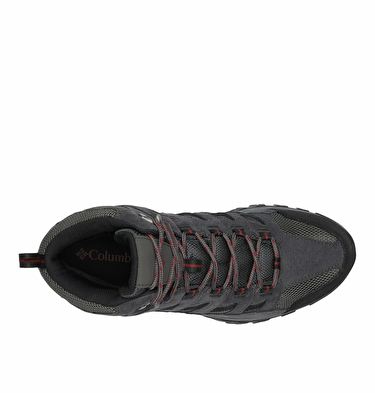 Crestwood Mid Waterproof Erkek Kısa Bot_7