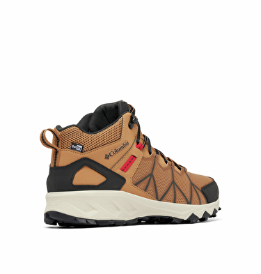 Peakfreak II Mid Outdry Erkek Kısa Bot_3