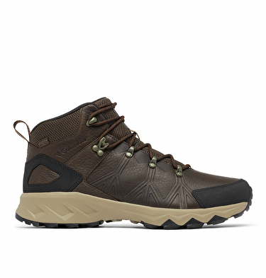 Peakfreak II Mid Outdry Leather Erkek Kısa Bot_0