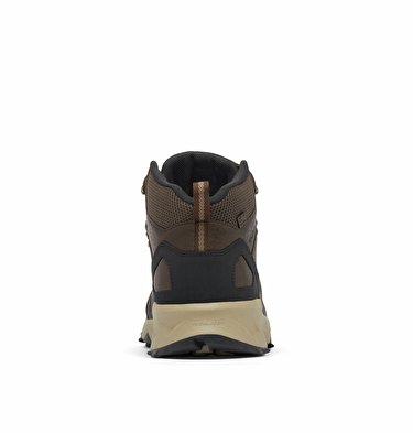 Peakfreak II Mid Outdry Leather Erkek Kısa Bot_2