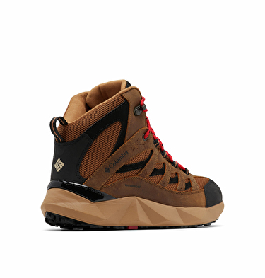 Facet Ridge Waterproof Erkek Kısa Bot_3