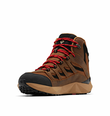 Facet Ridge Waterproof Erkek Kısa Bot_5