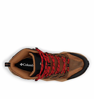 Facet Ridge Waterproof Erkek Kısa Bot_7