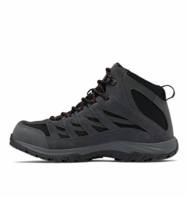 Crestwood Mid Waterproof Erkek Kısa Bot_3