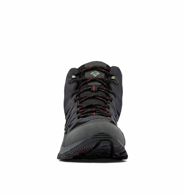 Crestwood Mid Waterproof Erkek Kısa Bot_5