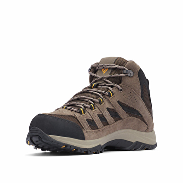 Crestwood Mid Waterproof Erkek Kısa Bot_3