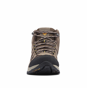 Crestwood Mid Waterproof Erkek Kısa Bot_6