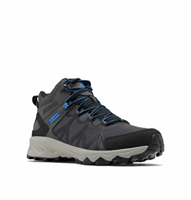 Peakfreak II Mid Outdry Erkek Kısa Bot_1