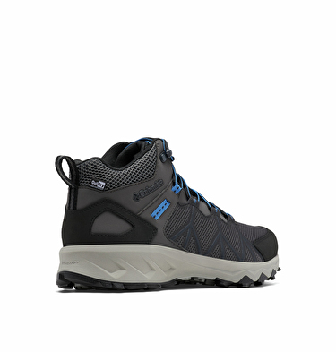 Peakfreak II Mid Outdry Erkek Kısa Bot_3