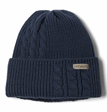 Agate Pass Cable Knit Beanie Kadın Bere