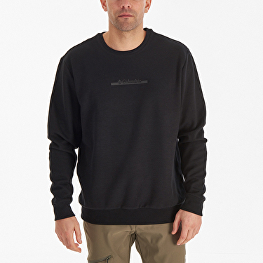 CSC Basic BAR Split Crew Erkek Sweatshirt