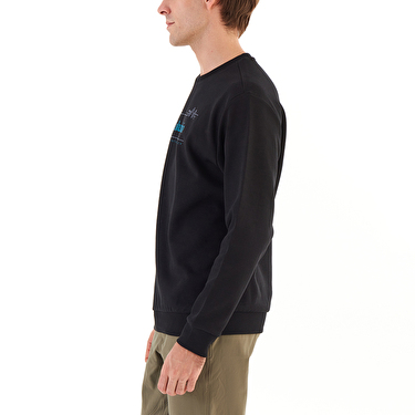 CSC Nature And Back Erkek Sweatshirt_2