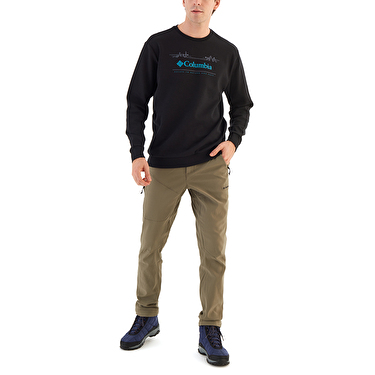 CSC Nature And Back Erkek Sweatshirt_5