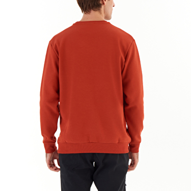 CSC Nature And Back Erkek Sweatshirt_1