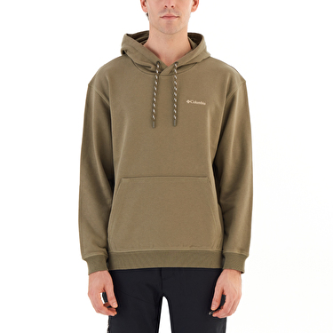 CSC Hazy Hills Erkek Kapüşonlu Sweatshirt_0