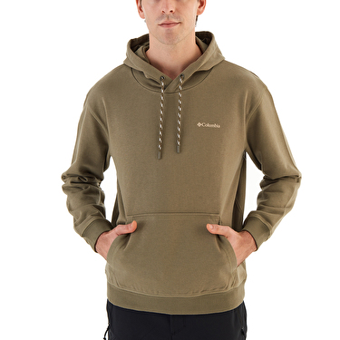 CSC Hazy Hills Erkek Kapüşonlu Sweatshirt_4