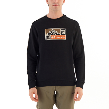 CSC Hike Icon Erkek Sweatshirt_0