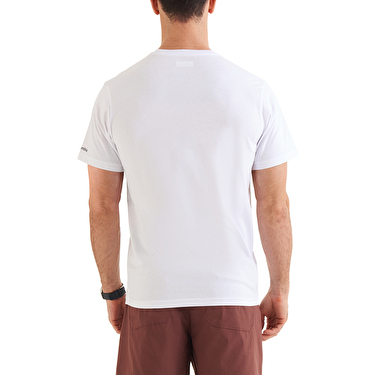 CSC Elevated High Erkek Kısa Kollu T-shirt_1