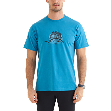 CSC PFG Super Terminal Tackle Erkek Kısa Kollu T-shirt