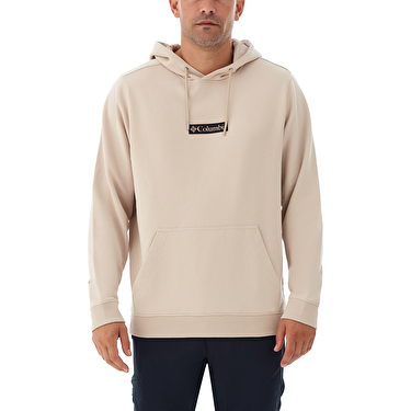 CSC Framed Puff Erkek Kapüşonlu Sweatshirt_0