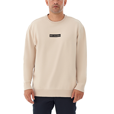 CSC Framed Puff Erkek Sweatshirt